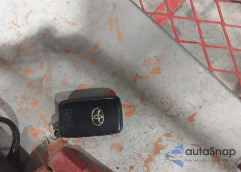 2014 Toyota Venza Xle V6 from USA, damaged, VIN 4T3BK3BB9EU098189